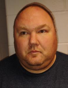 Eric Charles Hasenbank a registered Sex Offender of Maine