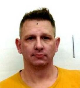 Jesse Ahearn a registered Sex Offender of Maine