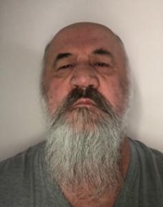 James D Parks a registered Sex Offender of Maine