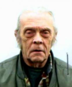 Daniel Brian Whitney a registered Sex Offender of Maine