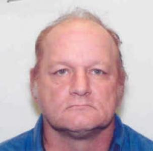George Sanders a registered Sex Offender of Maine