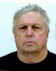 Bryan A Webber a registered Sex Offender of Maine