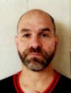 David Brian Booker a registered Sex Offender of Maine