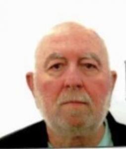 George Butler a registered Sex Offender of Maine