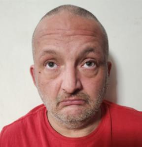Edwin F Fisher a registered Sex Offender of Maine