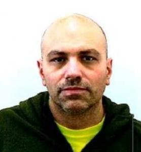 Armin William Sabky a registered Sex Offender of Maine