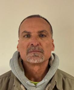 Clyde Hall Jr a registered Sex Offender of Maine