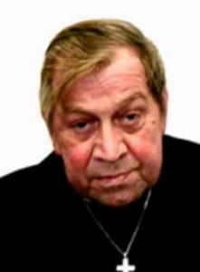 Harold M York a registered Sex Offender of Maine