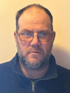 Christopher Michael White a registered Sex Offender of Maine