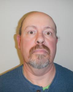 Jason Simpson a registered Sex Offender of Maine