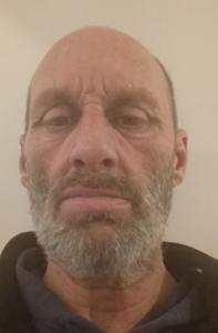 George Wayne Gossage a registered Sex Offender of Maine