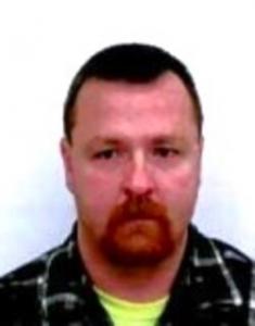 Andrew Daigle a registered Sex Offender of Maine