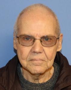 Andre Adelbert Poisson a registered Sex Offender of Maine