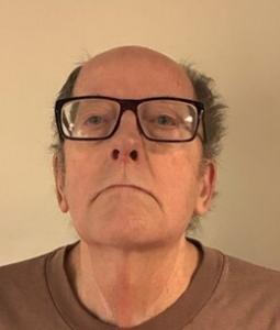 Bruce Brown a registered Sex Offender of Maine
