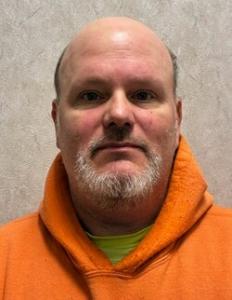 John Allen Chase a registered Sex Offender of Maine