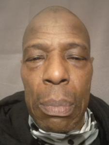 George James a registered Sex Offender of Maine
