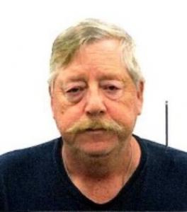Burchard H Williamson a registered Sex Offender of Maine