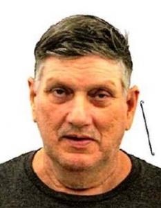 Arthur Lewis Oliver a registered Sex Offender of Maine