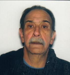 John V Chiudina a registered Sex Offender of Maine