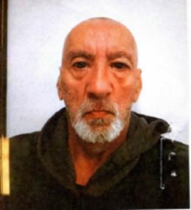 David Lee Sock a registered Sex Offender of Maine