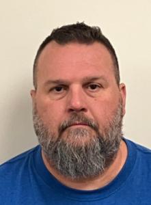 David Paul Garrett a registered Sex Offender of Maine