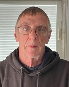 John N Heald a registered Sex Offender of Maine