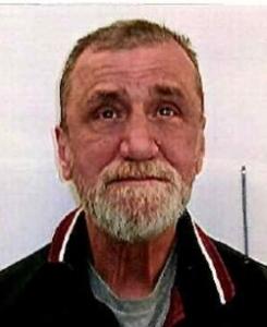 Benjamin D Phinney a registered Sex Offender of Maine