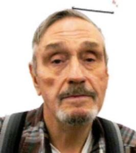 Donald Francis Jacques a registered Sex Offender of Maine