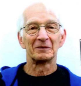 James Mathison a registered Sex Offender of Maine