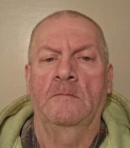 James Murice Bazinet a registered Sex Offender of Maine