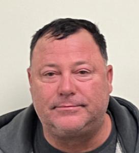 Arthur Earl Grant a registered Sex Offender of Maine