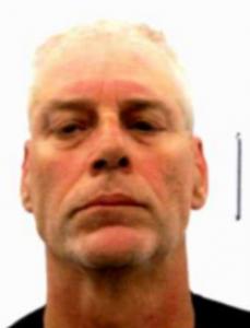 James Wilcox a registered Sex Offender of Maine