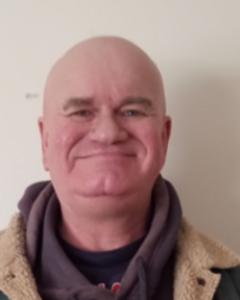 Daniel M Fraser a registered Sex Offender of Maine