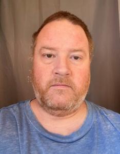 Corey James Robinson a registered Sex Offender of Maine