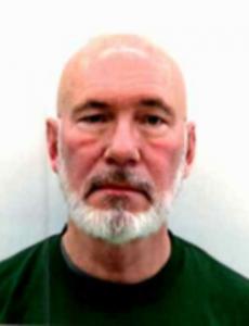 David Keith Valley a registered Sex Offender of Maine