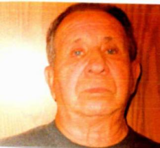 George A Virgin Jr a registered Sex Offender of Maine