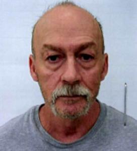 James A Meserve a registered Sex Offender of Maine