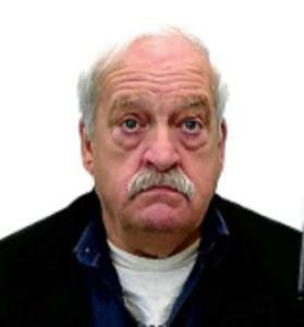 Daniel Melanson a registered Sex Offender of Maine