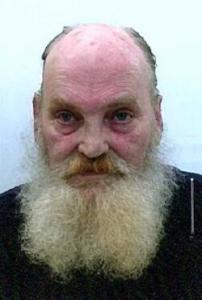David Pike a registered Sex Offender of Maine