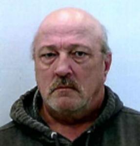 Hartley L Millett Jr a registered Sex Offender of Maine