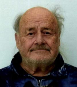 Donald P Lawrence Sr a registered Sex Offender of Maine