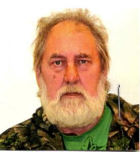 James G Kenney a registered Sex Offender of Maine