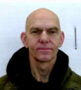 Dean Walsh a registered Sex Offender of Maine