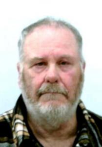 Glen Fogg a registered Sex Offender of Maine