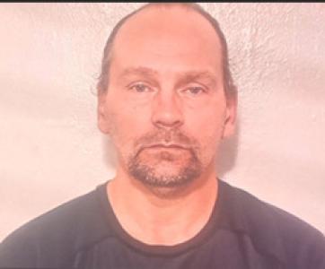 Horace Salley III a registered Sex Offender of Maine