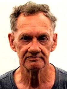 John W Peters a registered Sex Offender of Maine