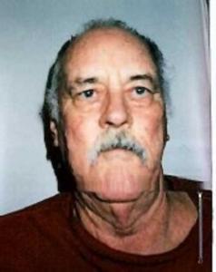 Ernest J Rich a registered Sex Offender of Maine