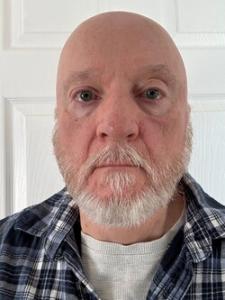 John P Buckley a registered Sex Offender of Maine