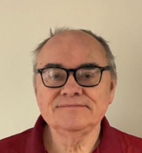 Bradford Steven Hatch a registered Sex Offender of Maine