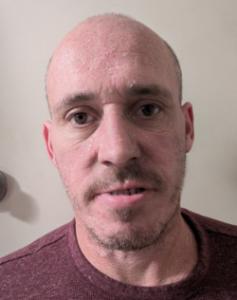 Gerald Hews a registered Sex Offender of Maine